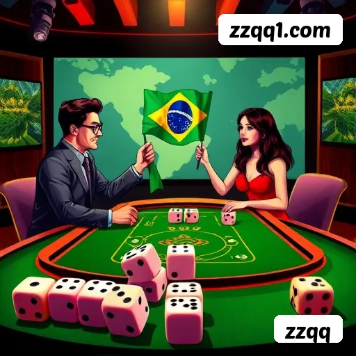 Login seguro zzqq - Imagem principal